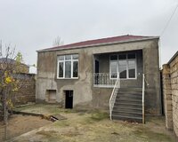 Mektebe yaxin ev satilir, 3 otaq , Sabunçu rayonu