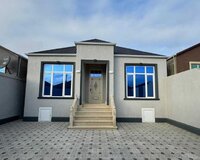 Paket-Kupcali ev satilir, 4 otaq , Sabunçu rayonu