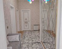 Zabrat qəsəbəsi, 3 otaq , Sabunçu rayonu