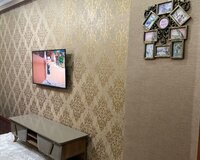 Həzi Aslanov, 2 otaq , Xətai rayonu