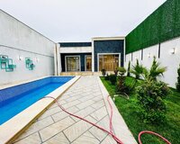 Həyət evi, Merdekan, 4 otaq , Xəzər rayonu