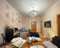 Nəsimi rayonu, 4-cü mikrorayon, 3 otaq