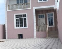 Saray qəsəbəsi, 4 otaq , Abşeron rayonu