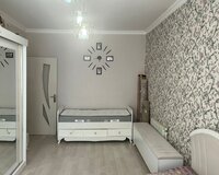 Suraxanı rayonu, Yeni Günəşli qəs, V massivi, Samir Cəfərov küç 2 otaq , Suraxanı rayonu