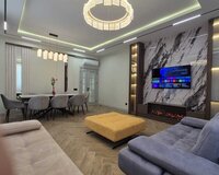 Tebriz kücesi 79, 2 otaq , Nərimanov rayonu