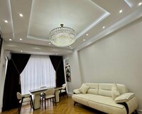 Hesen Bey Zerdabi kücesi 77, 2 otaq , Yasamal rayonu