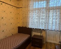 Xudu Məmmədov Metre hezi aslanovun yani, 3 otaq , Xətai rayonu