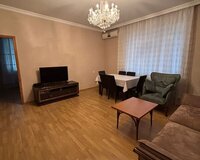 H.Əliyev küçəsi 3 otaq , Nərimanov rayonu