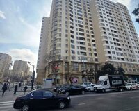 E. Akjademiyasi, 3 otaq , Yasamal rayonu