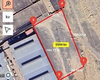 Mehdiabad Novxanı yolu 56 sot , Abşeron rayonu