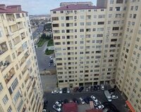 Əhmədli qəsəbəsi 4 otaq , Xətai rayonu