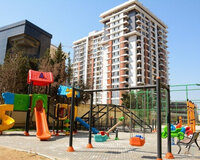 Nərimanov rayonu Ziya Bünyadov prospekti 2036 3 otaq , Nərimanov rayonu