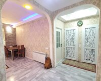 Baku city, Gen. A. Shikhlinski str 3 otaq , Xətai rayonu