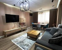 Yeni Günəşli Ab Massivi 3 otaq , Suraxanı rayonu