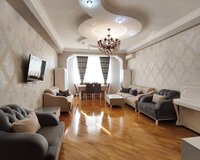 Nizami rayonu Neftçilər metrosu yaxınlığı 3 otaq , Nizami rayonu