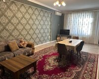 Badamdar qəsəbəsi,Caspian Hospitalın yanı, 2 otaq , Səbail rayonu