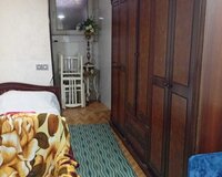 "İçərişəhər metrosu", Kiçik Qala 22 1 otaq , Səbail rayonu