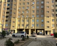 Masazır Yeni Bakı yaşayış kompleksi, 2 otaq , Abşeron rayonu