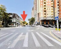 Qara Qarayev.tofiq Abbasov kucesi 4 otaq , Nizami rayonu