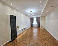 Xətai m/s çıxışı, 3 otaq , Xətai rayonu