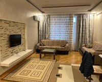 Sübhi Salayev küçəsi 2 otaq , Nəsimi rayonu