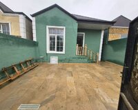 Abşeron rayonu, Masazir qəsəbəsi, 2 otaq