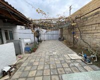 Binəqədi qəsəbəsində yola və marsurt dayanacağına yaxin, 4 otaq , Binəqədi rayonu