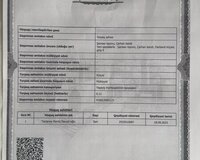 Şamaxı Çarhan kənd 1 otaq , Şamaxıda