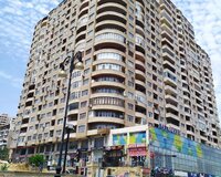 Mirmahmud Kazimovski kucesi 8 otaq , Nəsimi rayonu