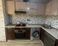 Avtovagzal metrosunun yax 3 otaq , Binəqədi rayonu