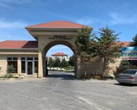 Buzovna Delmar yasayis kompleksi 2 otaq , Xəzər rayonu