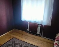 Abbas Səhhət adına xəstəxananın qarşısı 5 mərtəbə 3 otaq , Gəncədə