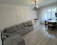 Feteli Xan Xoyski kücesi 23, 1 otaq , Nərimanov rayonu