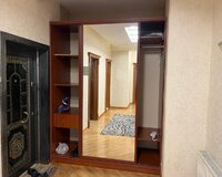 Ağadadaş Qurbanov 3 otaq , Nəsimi rayonu