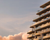 Nardaran qəsəbəsi , Sea Breeze Resort 1 otaq , Sabunçu rayonu