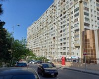 M.cəfərov küçəsi 20 yanvar metrosunun yani 3 otaq , Nəsimi rayonu