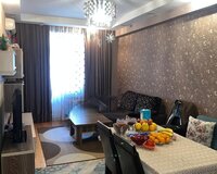 Yeni Yasamal , Əsəd Əhmədov küçəsi, 2 комната , Yasamal район