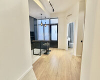 Bakı, Bakı, Məsud Davudoğlu küç.1D 2 otaq , Nəsimi rayonu