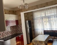 Ə.Əhmədov k.22 m122 3 otaq , Yasamal rayonu