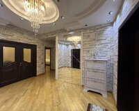 Huseyn Seyidzade küç 3 otaq , Nəsimi rayonu