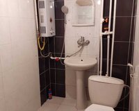 Yeni Günesli qes."V"yaşayiş sahesi 2 otaq , Suraxanı rayonu