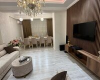 Moskva prospekti 3168 3 otaq , Yasamal rayonu