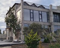 Bilgəh qəs., 8-ci dalan 8 otaq , Sabunçu rayonu