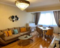 6 Parallel- Nizami metrosu 3 otaq , Yasamal rayonu