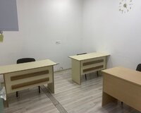 28 May metrosu, Səməd Vurğun küçəsi Af mall ticarət mərkəzi 3cü mərtəbə Tb group 1 otaq , Nəsimi rayonu