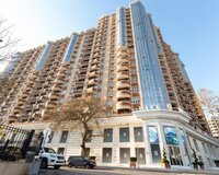 Gənclik metrosu, "Odlar Yurdu Universieti" 3 otaq , Nərimanov rayonu