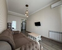 Yasamal rayonu, Həsən Bəy Zərdabi küçəsi, Melisa Park yaşayış kompleksi 2 otaq , Yasamal rayonu