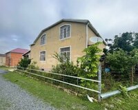 Danaçı Massivi(Şimal şərq massivi) 5 otaq , Zaqatalada