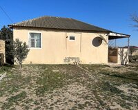 Saray qəsəbəsi 3 otaq , Abşeron rayonu