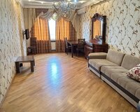 Azadliq Naxcivani küç, 3 otaq , Binəqədi rayonu